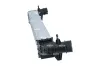 Ladeluftkühler NRF 309138 Bild Ladeluftkühler NRF 309138