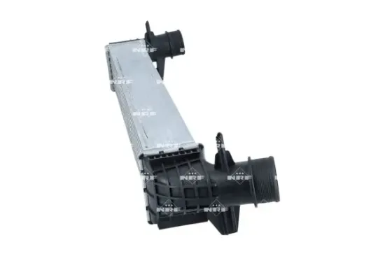 Ladeluftkühler NRF 309138 Bild Ladeluftkühler NRF 309138