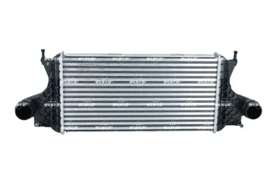 Ladeluftkühler NRF 309139 Bild Ladeluftkühler NRF 309139