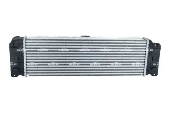 Ladeluftkühler NRF 309142 Bild Ladeluftkühler NRF 309142