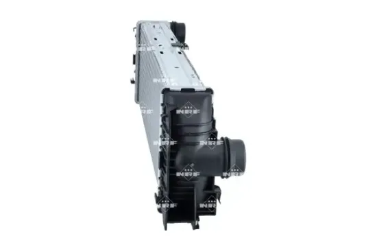 Ladeluftkühler NRF 309142 Bild Ladeluftkühler NRF 309142