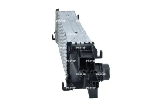 Ladeluftkühler NRF 309143 Bild Ladeluftkühler NRF 309143