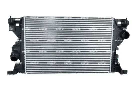 Ladeluftkühler NRF 309144 Bild Ladeluftkühler NRF 309144
