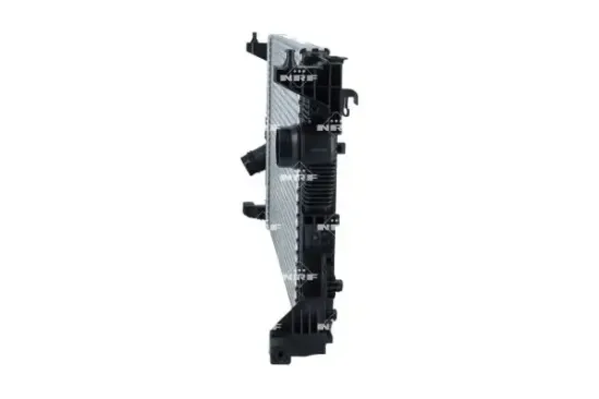 Ladeluftkühler NRF 309144 Bild Ladeluftkühler NRF 309144