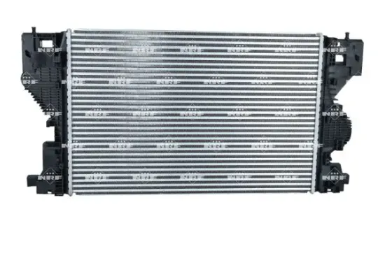 Ladeluftkühler NRF 309144 Bild Ladeluftkühler NRF 309144
