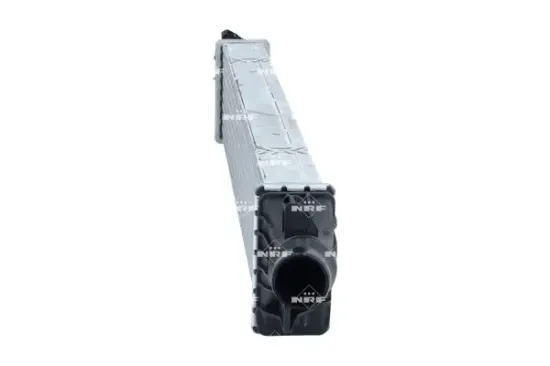 Ladeluftkühler NRF 309146 Bild Ladeluftkühler NRF 309146