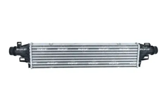 Ladeluftkühler NRF 309146 Bild Ladeluftkühler NRF 309146