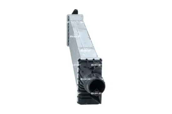 Ladeluftkühler NRF 309146 Bild Ladeluftkühler NRF 309146