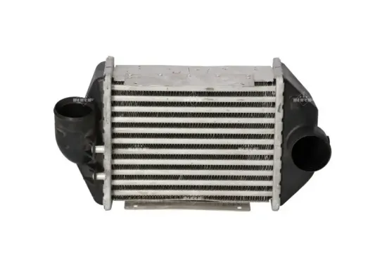 Ladeluftkühler NRF 30914 Bild Ladeluftkühler NRF 30914