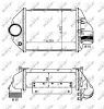 Ladeluftkühler NRF 30914 Bild Ladeluftkühler NRF 30914