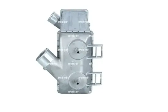 Ladeluftkühler NRF 309155 Bild Ladeluftkühler NRF 309155