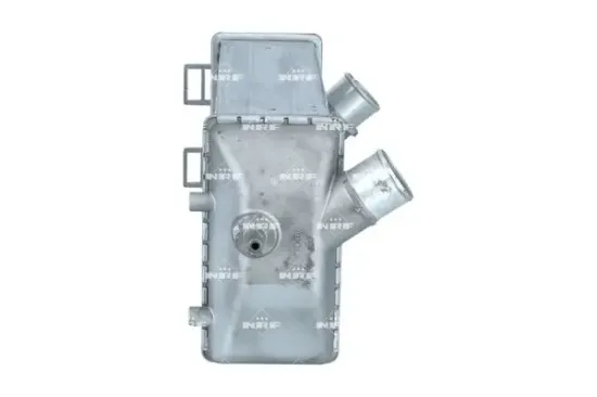 Ladeluftkühler NRF 309155 Bild Ladeluftkühler NRF 309155