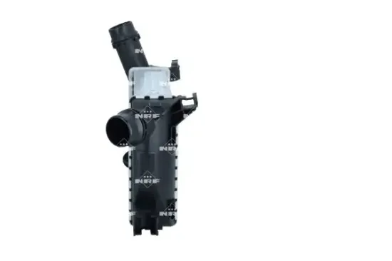 Ladeluftkühler NRF 309161 Bild Ladeluftkühler NRF 309161