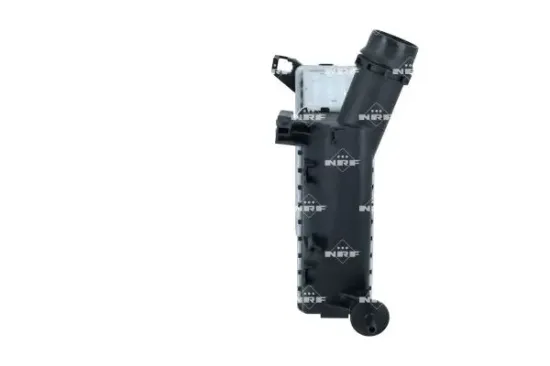 Ladeluftkühler NRF 309161 Bild Ladeluftkühler NRF 309161