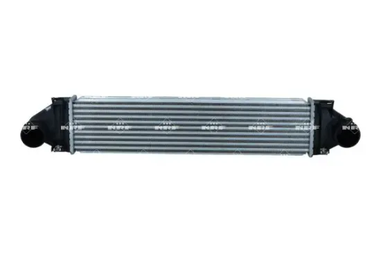 Ladeluftkühler NRF 309169 Bild Ladeluftkühler NRF 309169