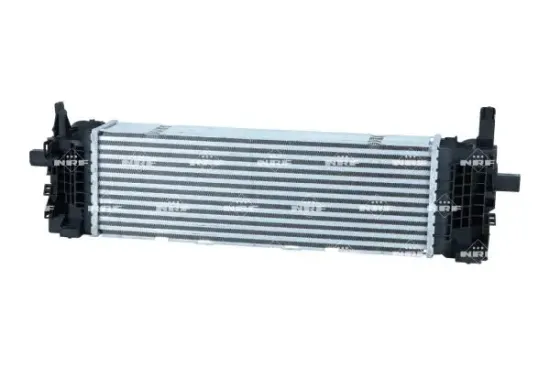 Ladeluftkühler NRF 309170 Bild Ladeluftkühler NRF 309170