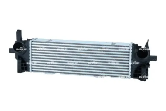 Ladeluftkühler NRF 309170 Bild Ladeluftkühler NRF 309170