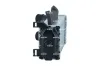 Ladeluftkühler NRF 309173 Bild Ladeluftkühler NRF 309173