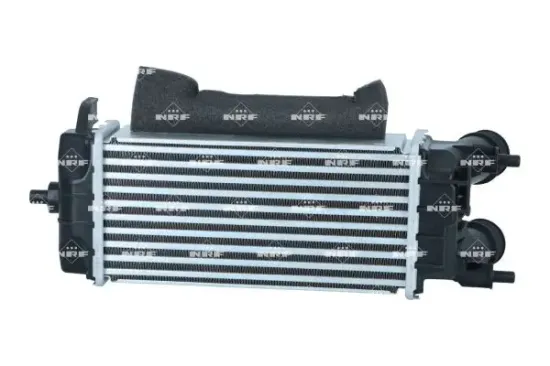 Ladeluftkühler NRF 309173 Bild Ladeluftkühler NRF 309173