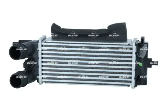 Ladeluftkühler NRF 309173 Bild Ladeluftkühler NRF 309173