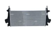 Ladeluftkühler NRF 30917