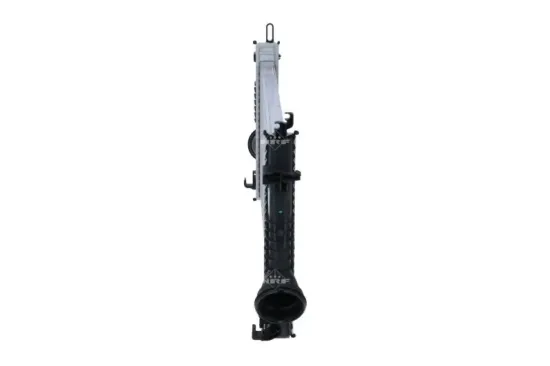Ladeluftkühler NRF 30917 Bild Ladeluftkühler NRF 30917