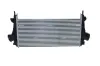 Ladeluftkühler NRF 30917 Bild Ladeluftkühler NRF 30917