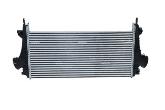 Ladeluftkühler NRF 30917 Bild Ladeluftkühler NRF 30917