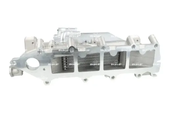 Ladeluftkühler NRF 309193 Bild Ladeluftkühler NRF 309193