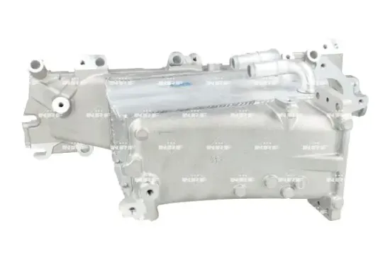 Ladeluftkühler NRF 309193 Bild Ladeluftkühler NRF 309193