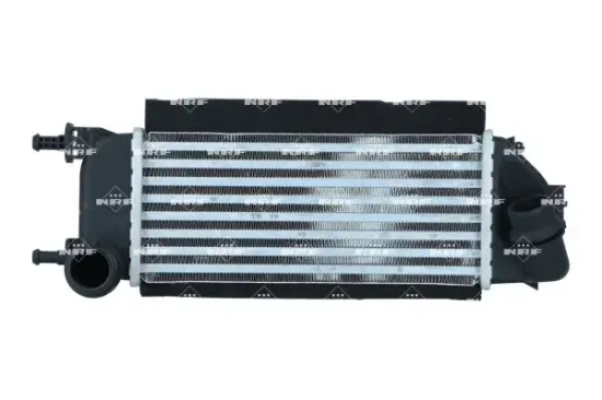 Ladeluftkühler NRF 309205 Bild Ladeluftkühler NRF 309205