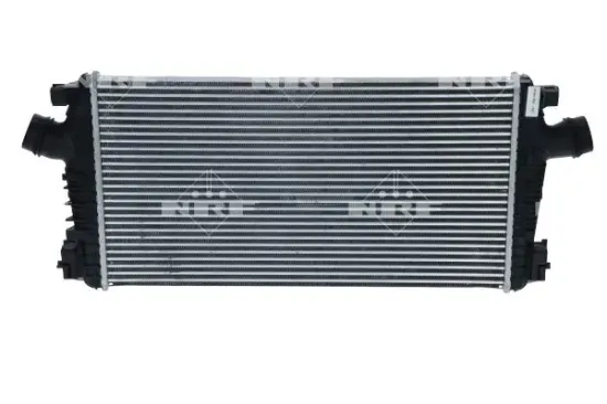 Ladeluftkühler NRF 30921 Bild Ladeluftkühler NRF 30921
