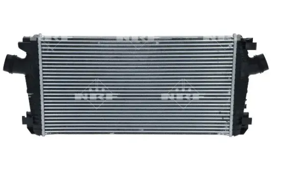 Ladeluftkühler NRF 30921 Bild Ladeluftkühler NRF 30921