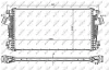 Ladeluftkühler NRF 30921 Bild Ladeluftkühler NRF 30921