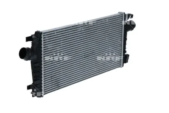 Ladeluftkühler NRF 30921 Bild Ladeluftkühler NRF 30921