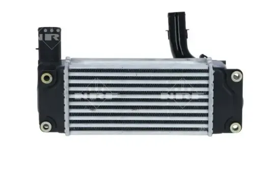 Ladeluftkühler NRF 30922 Bild Ladeluftkühler NRF 30922