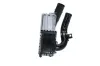Ladeluftkühler NRF 30922 Bild Ladeluftkühler NRF 30922