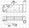 Ladeluftkühler NRF 30922 Bild Ladeluftkühler NRF 30922