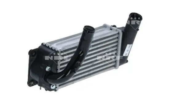 Ladeluftkühler NRF 30922 Bild Ladeluftkühler NRF 30922