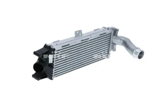 Ladeluftkühler NRF 30923 Bild Ladeluftkühler NRF 30923