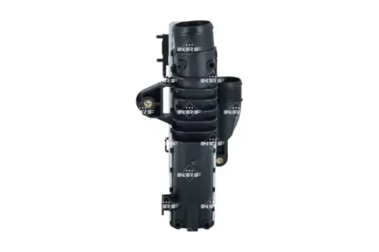 Ladeluftkühler NRF 30924 Bild Ladeluftkühler NRF 30924