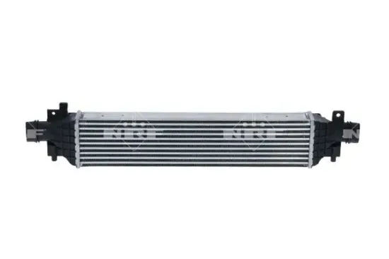 Ladeluftkühler NRF 30925 Bild Ladeluftkühler NRF 30925