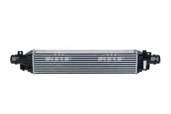 Ladeluftkühler NRF 30925 Bild Ladeluftkühler NRF 30925
