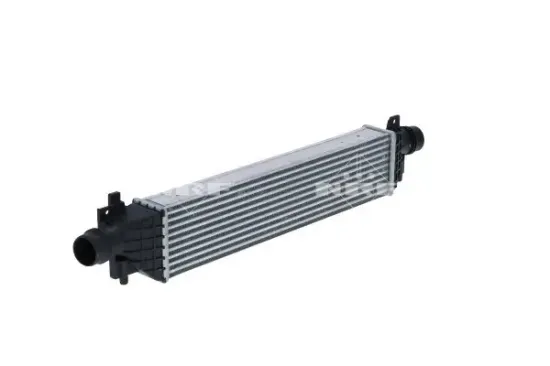 Ladeluftkühler NRF 30925 Bild Ladeluftkühler NRF 30925