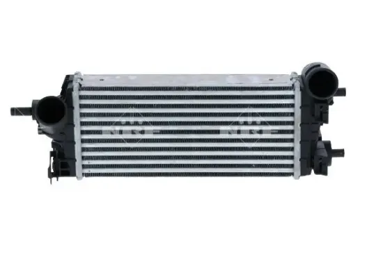 Ladeluftkühler NRF 30926 Bild Ladeluftkühler NRF 30926