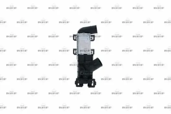 Ladeluftkühler NRF 30926 Bild Ladeluftkühler NRF 30926