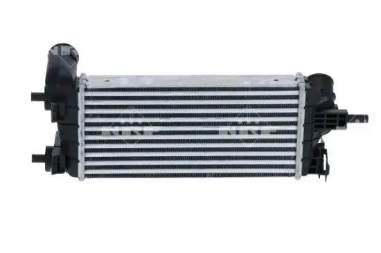 Ladeluftkühler NRF 30926 Bild Ladeluftkühler NRF 30926