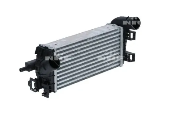 Ladeluftkühler NRF 30926 Bild Ladeluftkühler NRF 30926