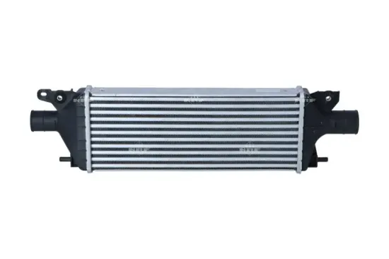 Ladeluftkühler NRF 30927 Bild Ladeluftkühler NRF 30927