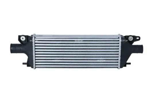 Ladeluftkühler NRF 30927 Bild Ladeluftkühler NRF 30927